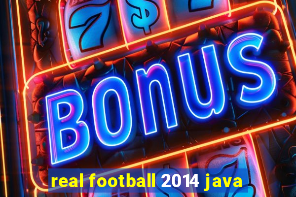 real football 2014 java